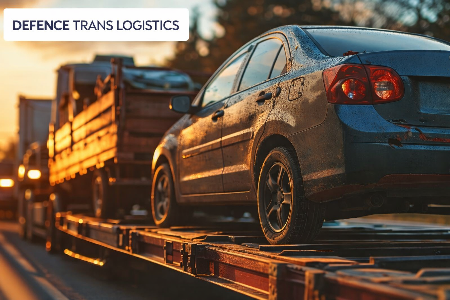 Car & Bike Transportation Service