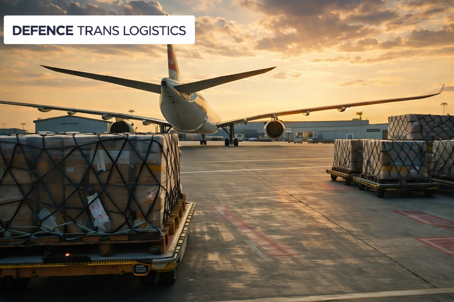 International Moving Service