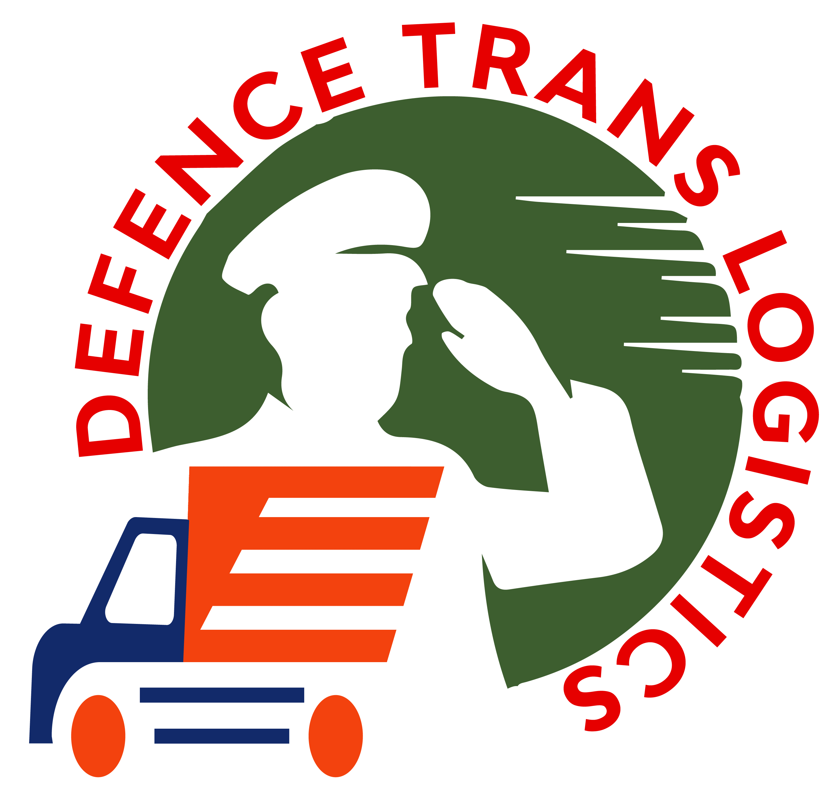 DEFENCE TRANS LOGISTICS - Trusted Movers