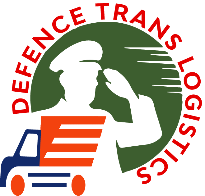DEFENCE TRANS LOGISTICS - Trusted Movers